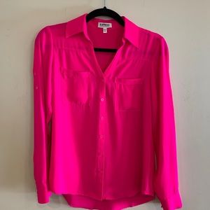 The Portofino Shirt from Express